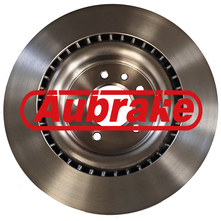 Wholesale Auto Brake System Brake Disc Rotor for DISCOVERY V (L462) LR033302