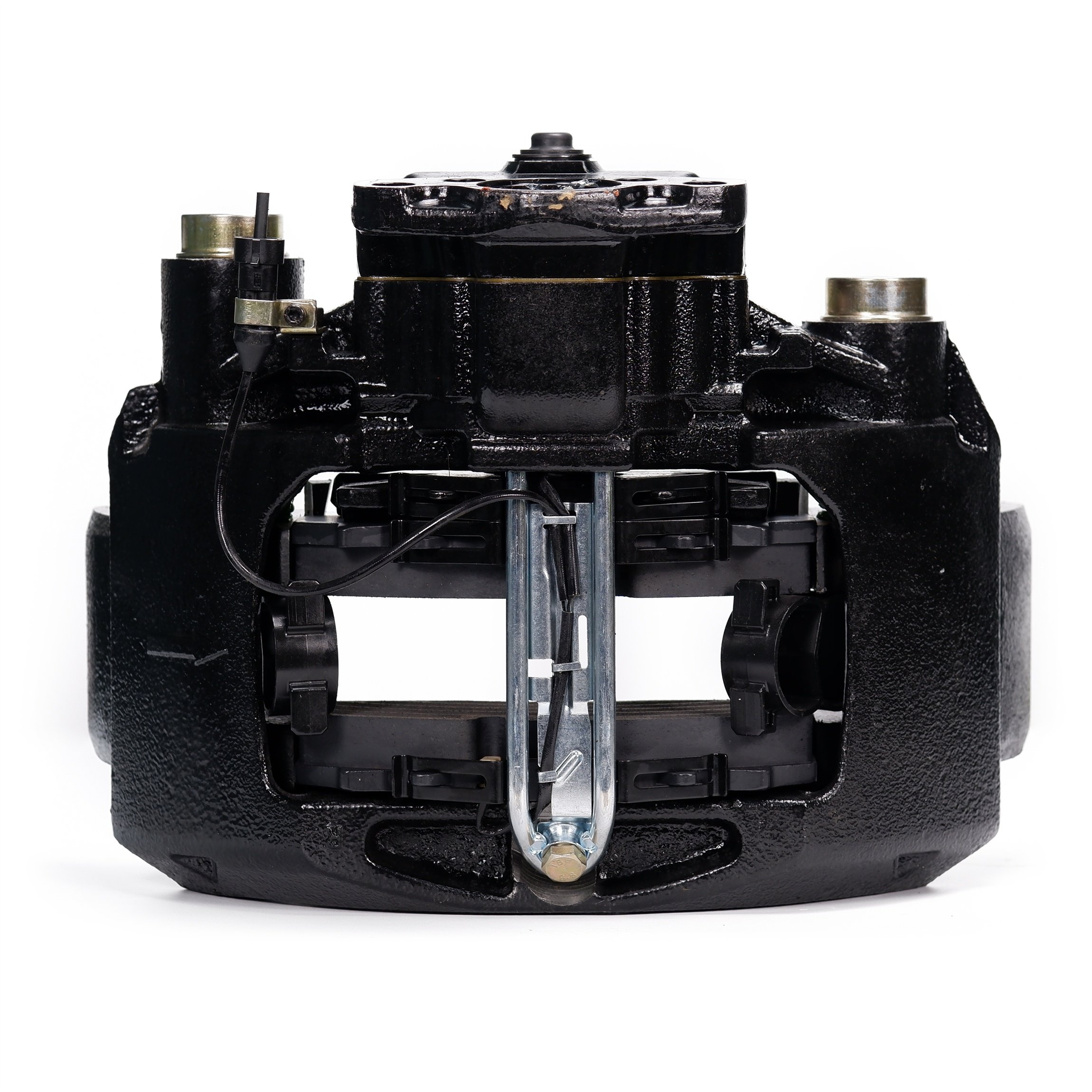 Trailer Brake Caliper Assembly TGT-A7S- 200 Single Push 19.5 " Caliper Assembly