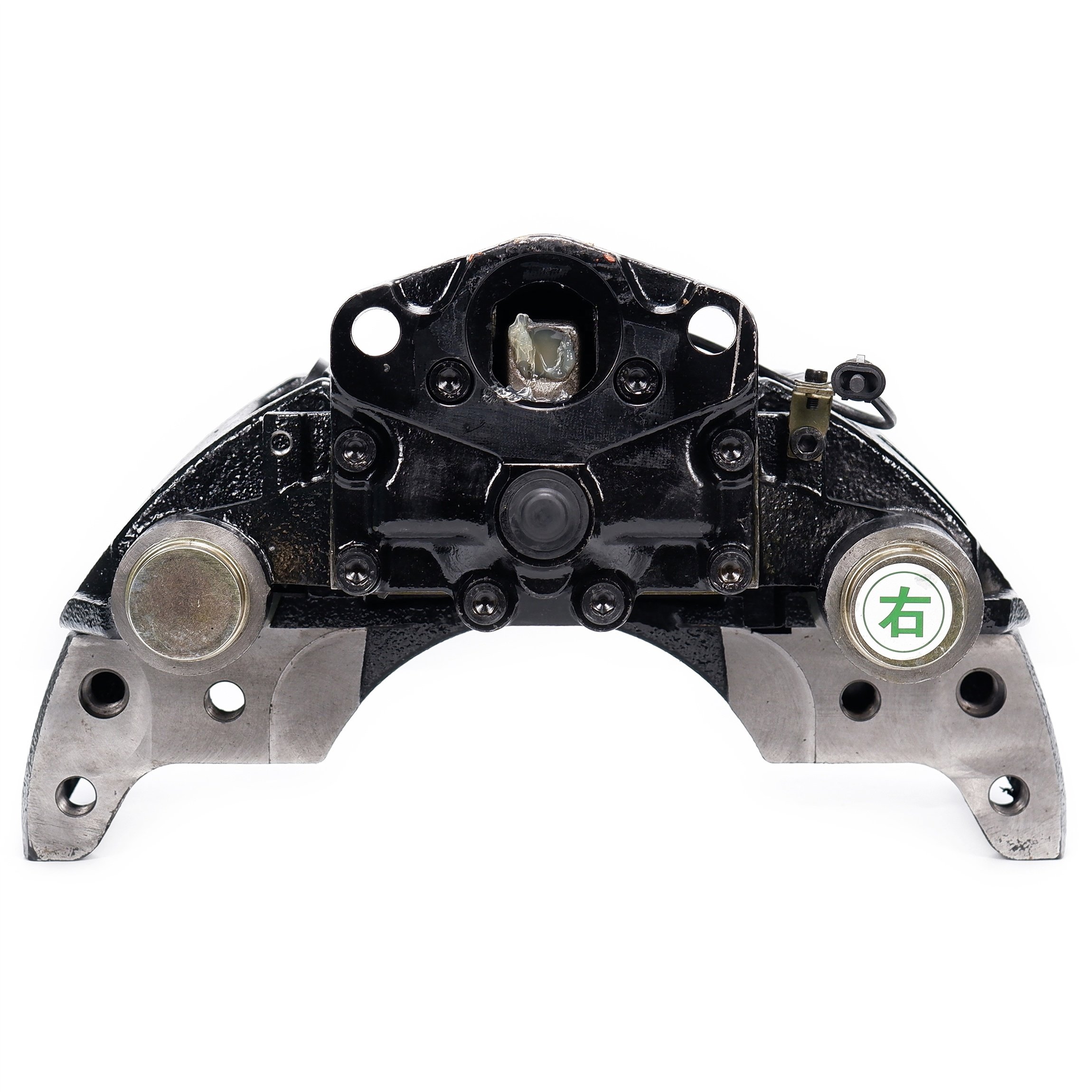 Trailer Brake Caliper Assembly TGT-A7S- 200 Single Push 19.5 " Caliper Assembly