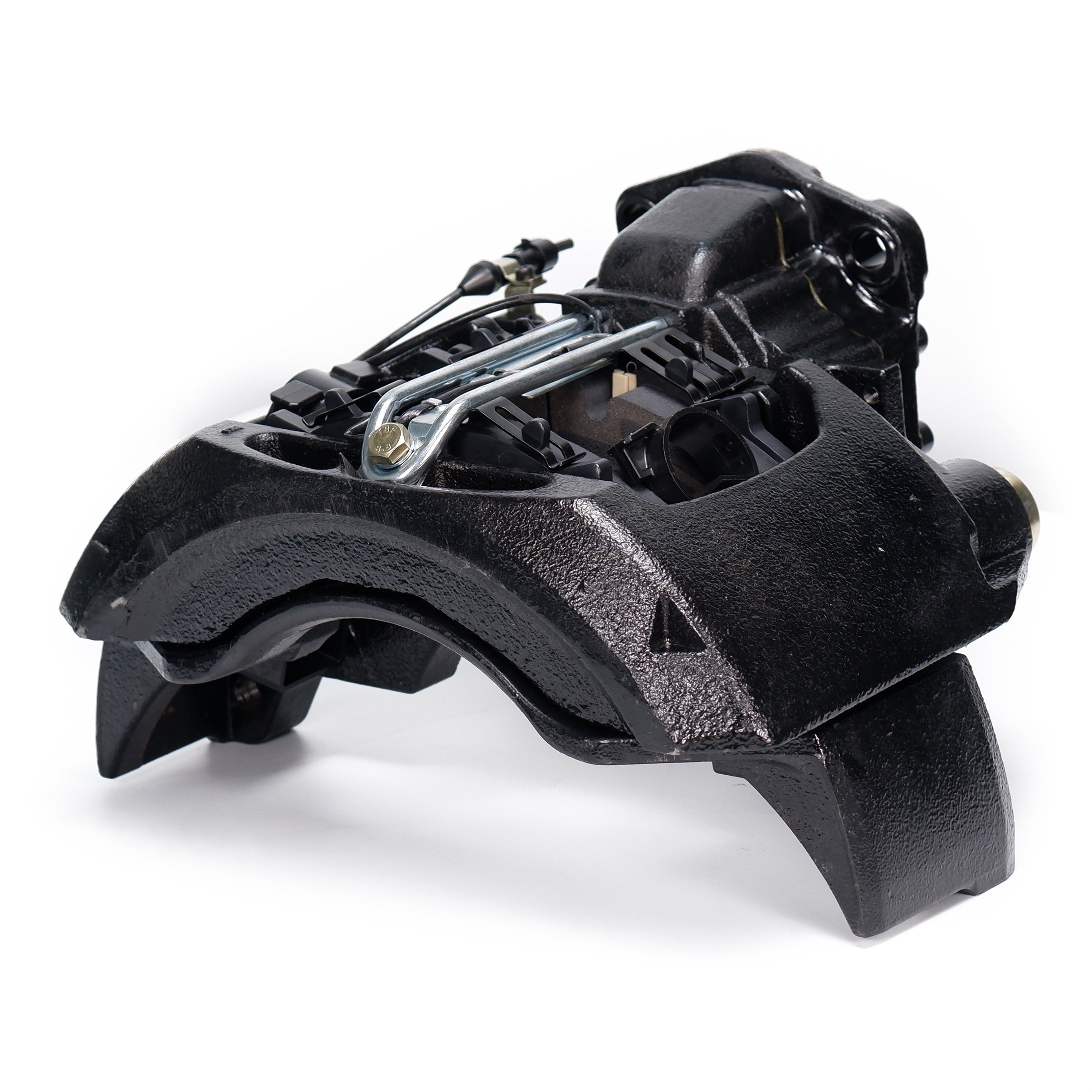 Trailer Brake Caliper Assembly TGT-A7S- 200 Single Push 19.5 " Caliper Assembly