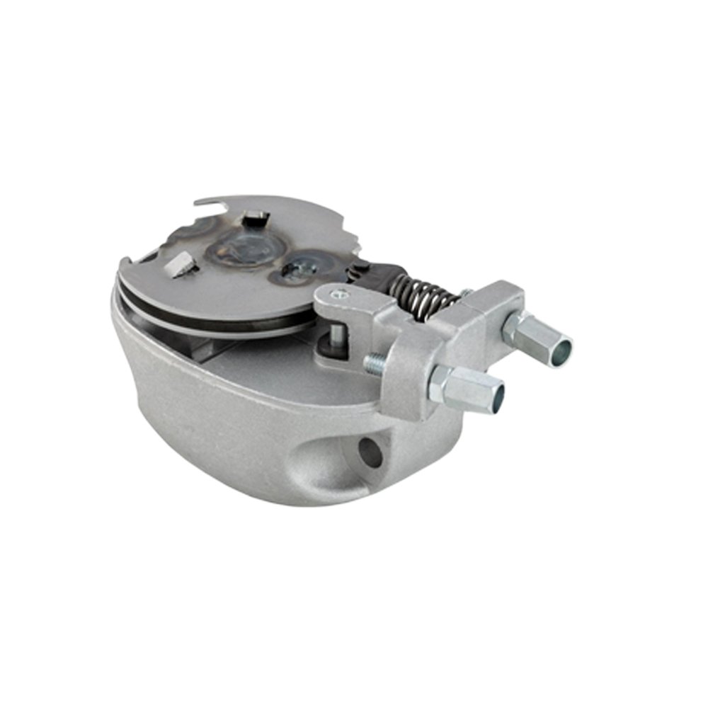 High Strength Gear Selector Box for PX PE LML NV Star Scooter Spare Parts Made of OEM Quality From India