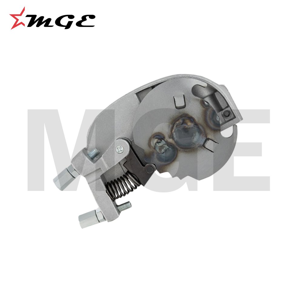 High Strength Gear Selector Box for PX PE LML NV Star Scooter Spare Parts Made of OEM Quality From India