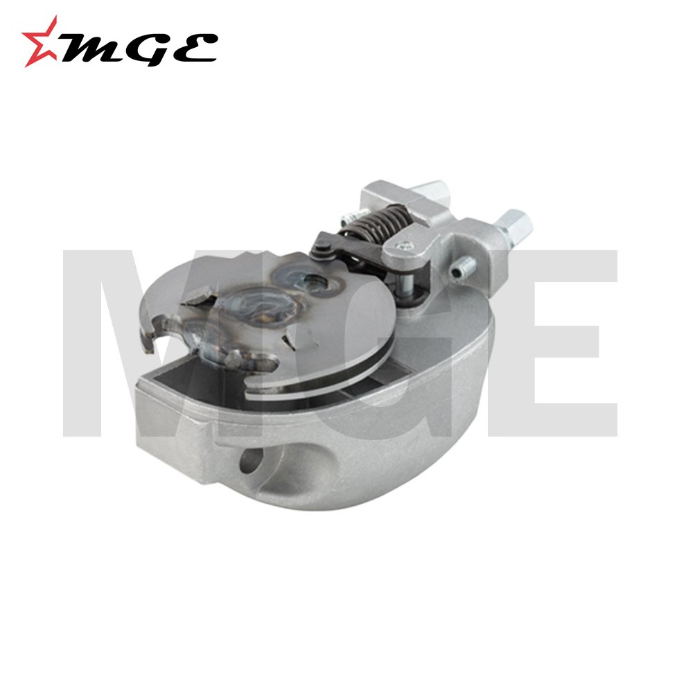 High Strength Gear Selector Box for PX PE LML NV Star Scooter Spare Parts Made of OEM Quality From India