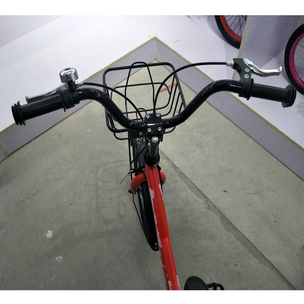 16" HIGH QUALITY KIDS TRIKE WITH DOUBLE BRAKE (FP-TRI19004)