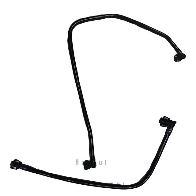 New Coolant Hose for Volvo Models 20937147 & 20850956