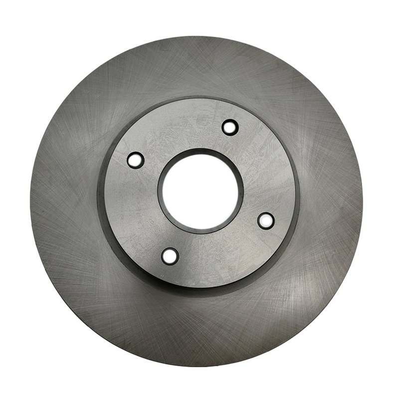 Brake Disc Modified Racing Car Carbon Ceramic Brake Disc Rotor for Audi