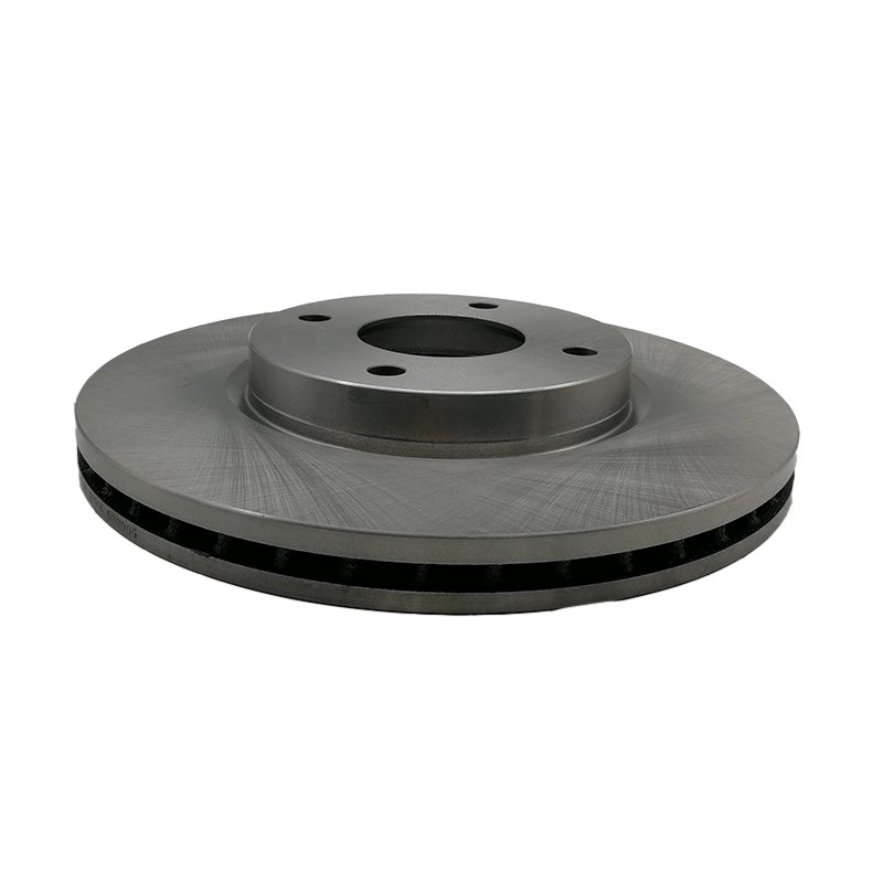 Brake Disc Modified Racing Car Carbon Ceramic Brake Disc Rotor for Audi