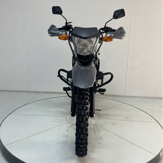 CG 150CC Off-Road New 50CC OTTC Dirt Bike with Max Speed 95km/h Front Disc Brake Racing Motorcycle