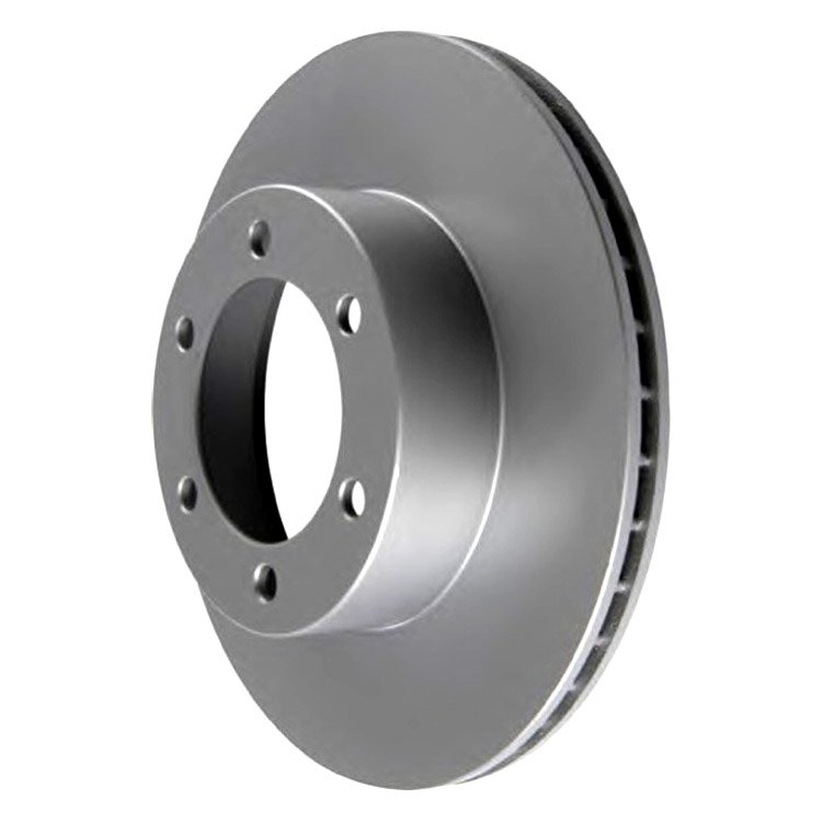 Toyota Land Cruiser Prado Brake Disc Rear and Front Position Model 43512-60120 4351260120 43512-35210