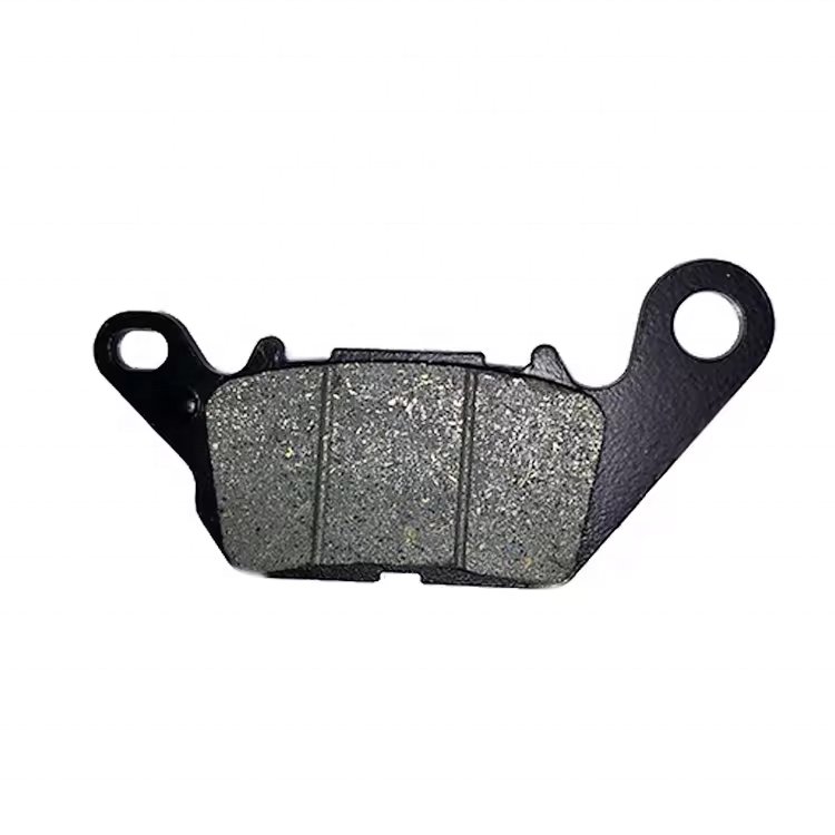 High Quality Wear-resistant Motorcycle Auto Front Brake Pads for YAMAHA NMAX 2015-2020 Brake System Accessories