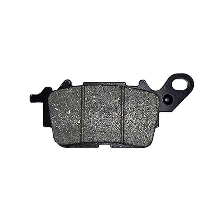 High Quality Wear-resistant Motorcycle Auto Front Brake Pads for YAMAHA NMAX 2015-2020 Brake System Accessories