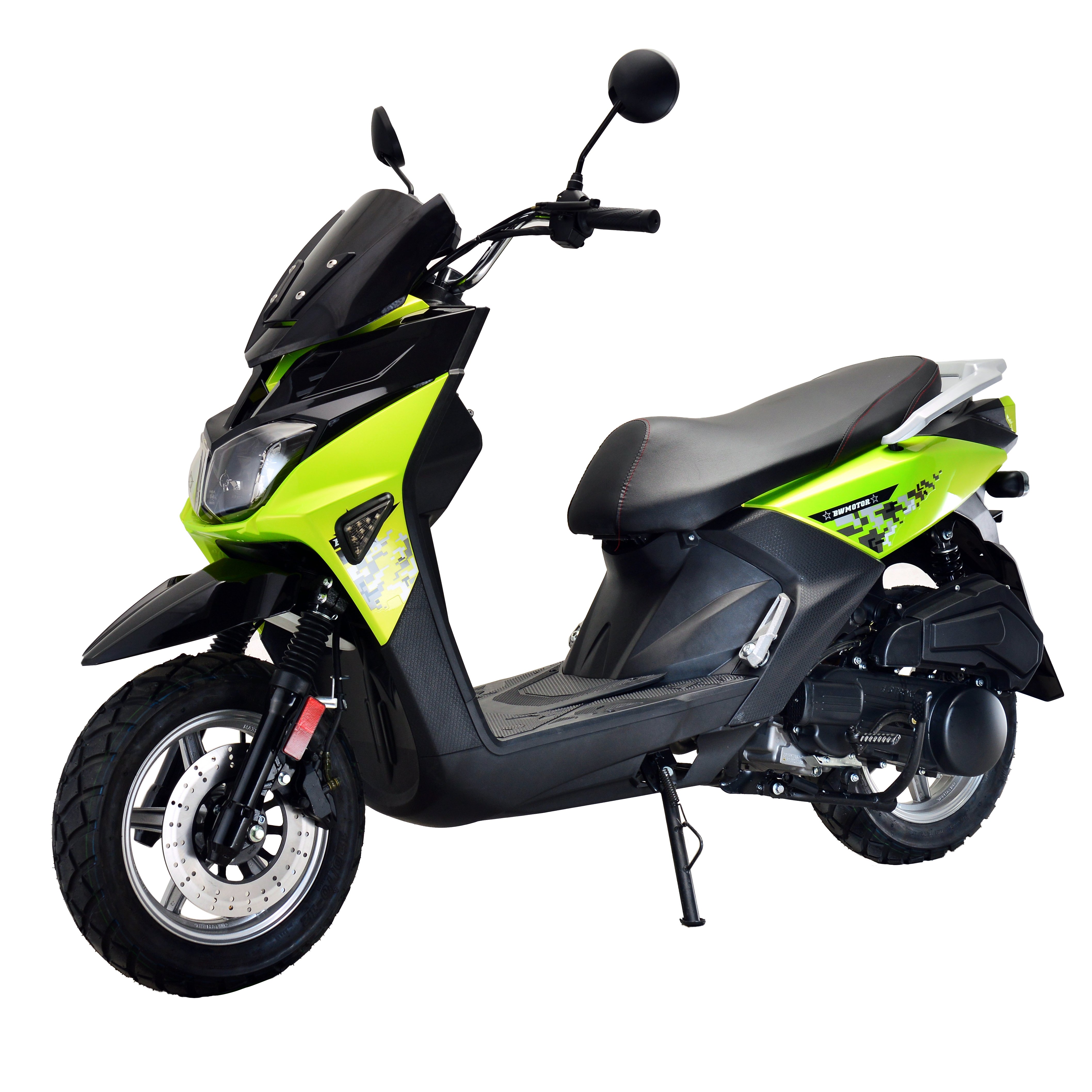 Hot Selling Cheaper 50cc 150cc Motorbikes 4 Stroke Engine Motorcycle for Sale Price
