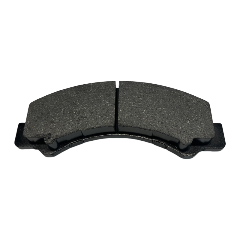 Car Japanese Part Brake Pads Brake Shoes on Sale/Sell Ceramic Front Auto Brake Pads Car Accessories
