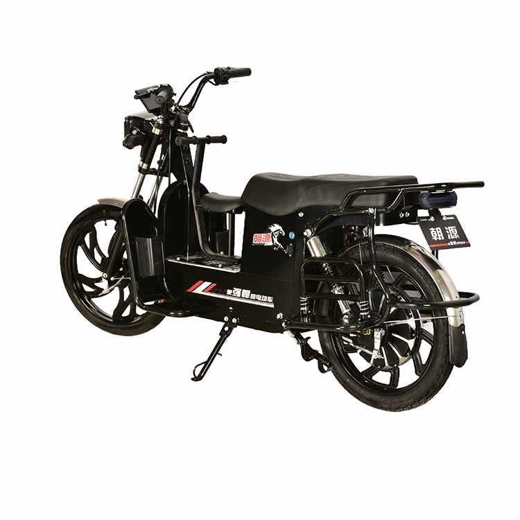 Reliable 48V/60V/72V High-Speed Electric Motorcycles Adults Durable 55Kg Load-Bearing Hub Drum Brake System 1KW Motor Lithium