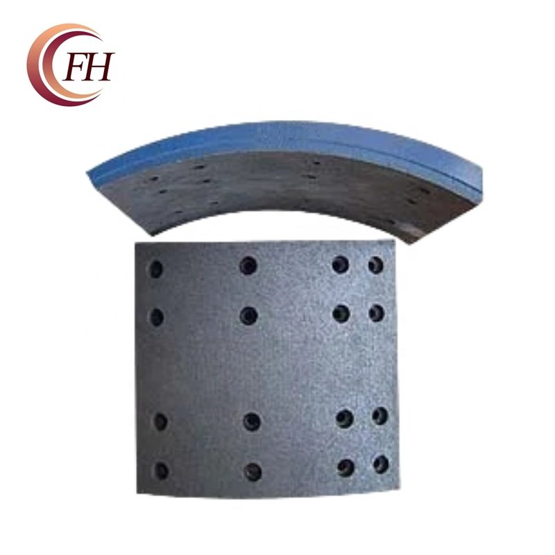 For Heavy Goods Truck Linings in South America.19499/19489