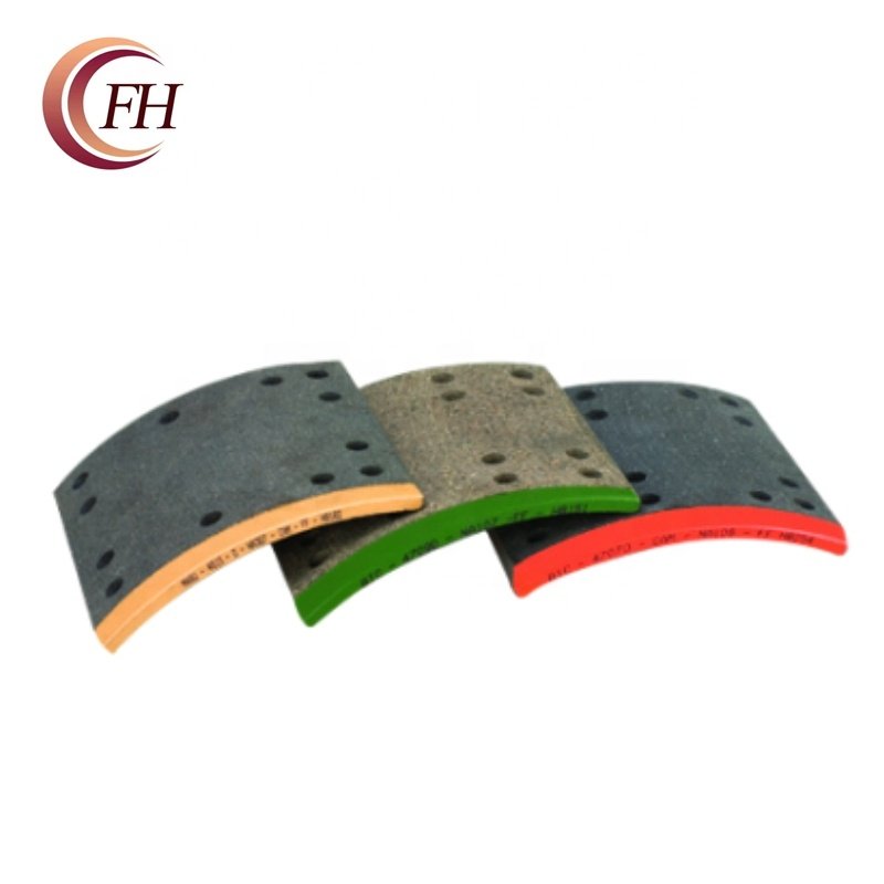 For Heavy Goods Truck Linings in South America.19499/19489