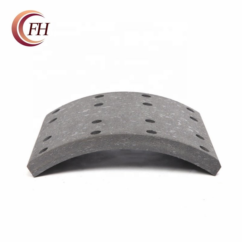 For Heavy Goods Truck Linings in South America.19499/19489