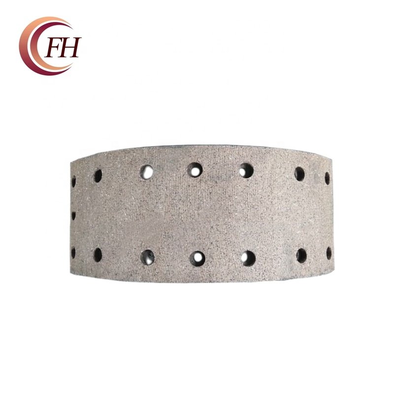 For Heavy Goods Truck Linings in South America.19499/19489