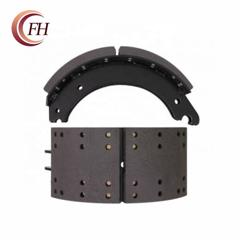 For Heavy Goods Truck Linings in South America.19499/19489