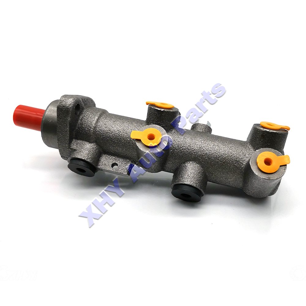 9946799 9948883 4601.E5 Brake Master Cylinder for FIAT Ducato CITROEN Relay PEUGEOT Boxer Van