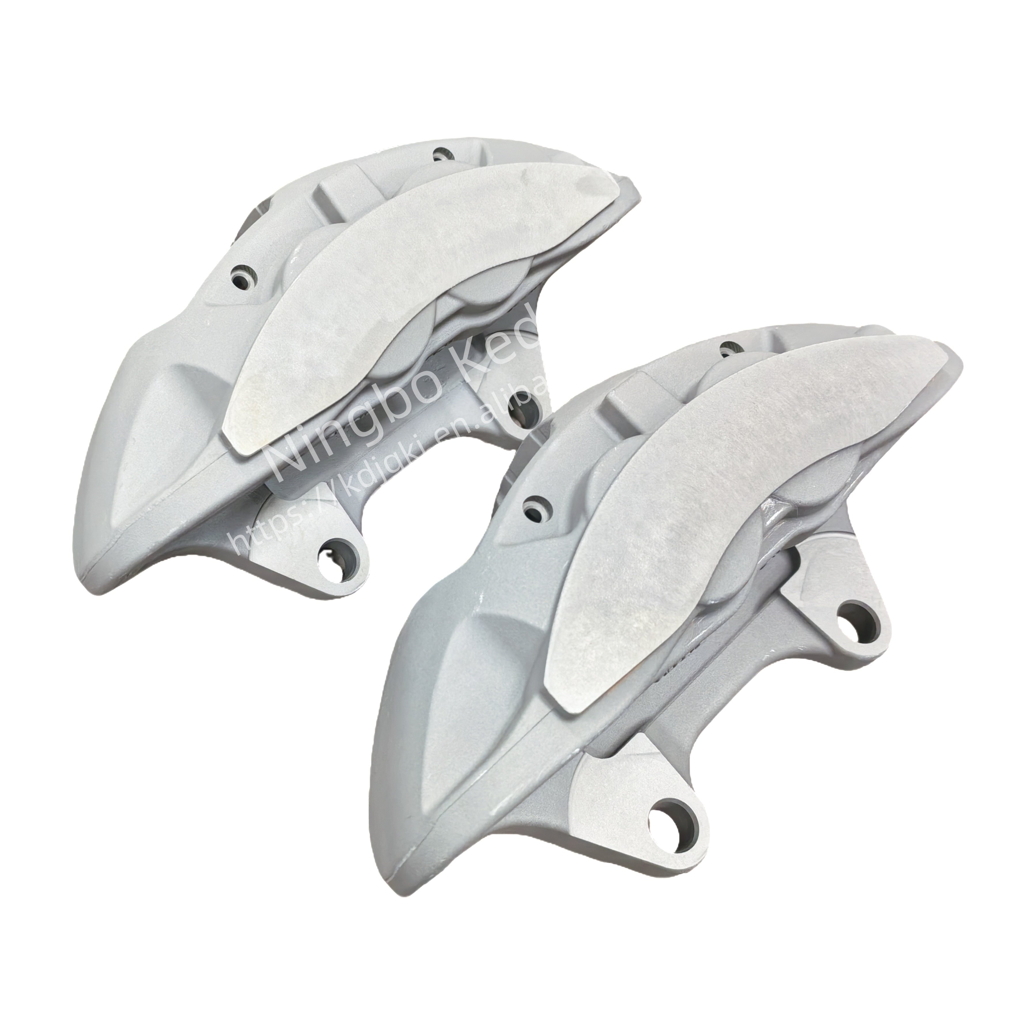 New Universal Aluminum Brake Caliper for Sedan SUV Truck 3 Series Model