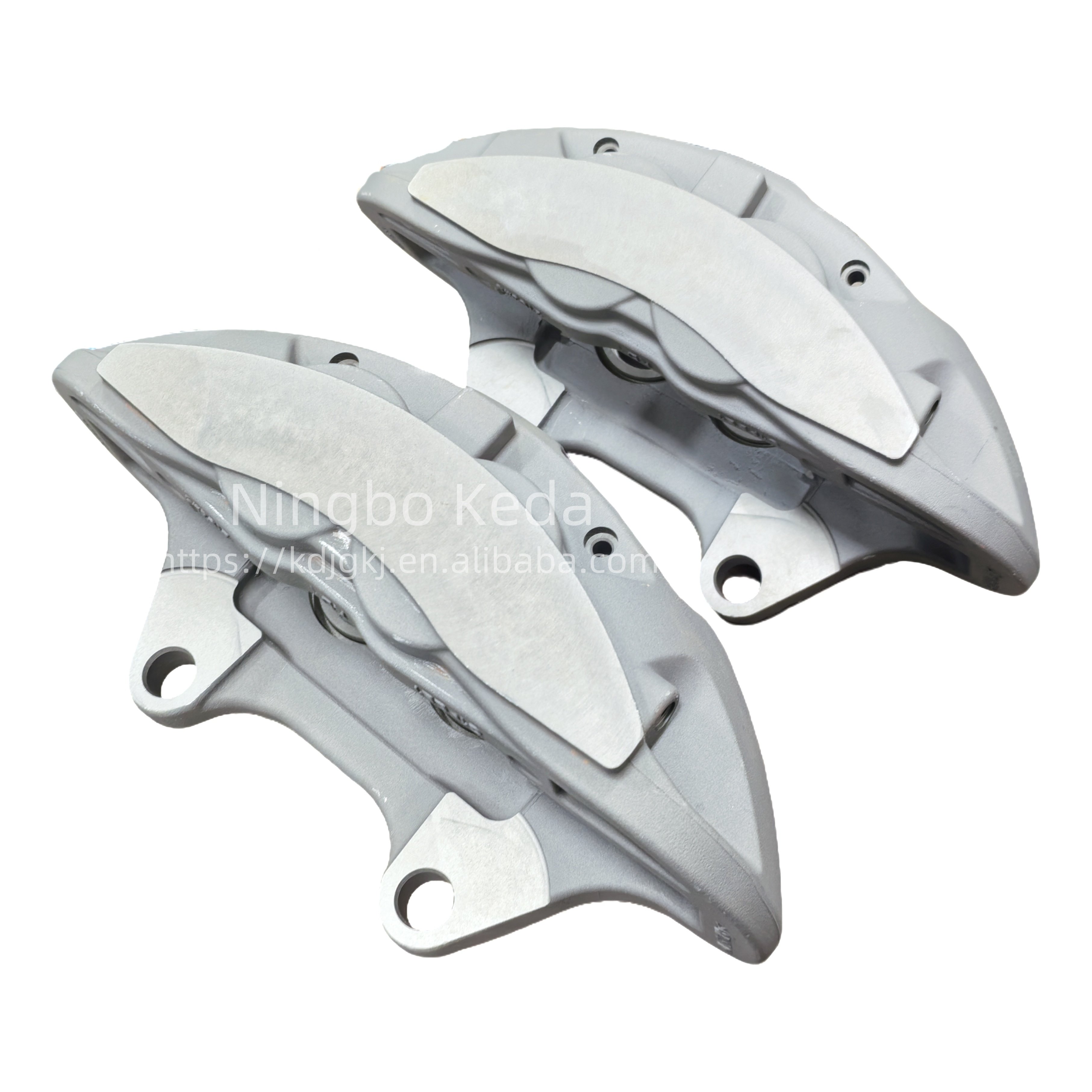 New Universal Aluminum Brake Caliper for Sedan SUV Truck 3 Series Model