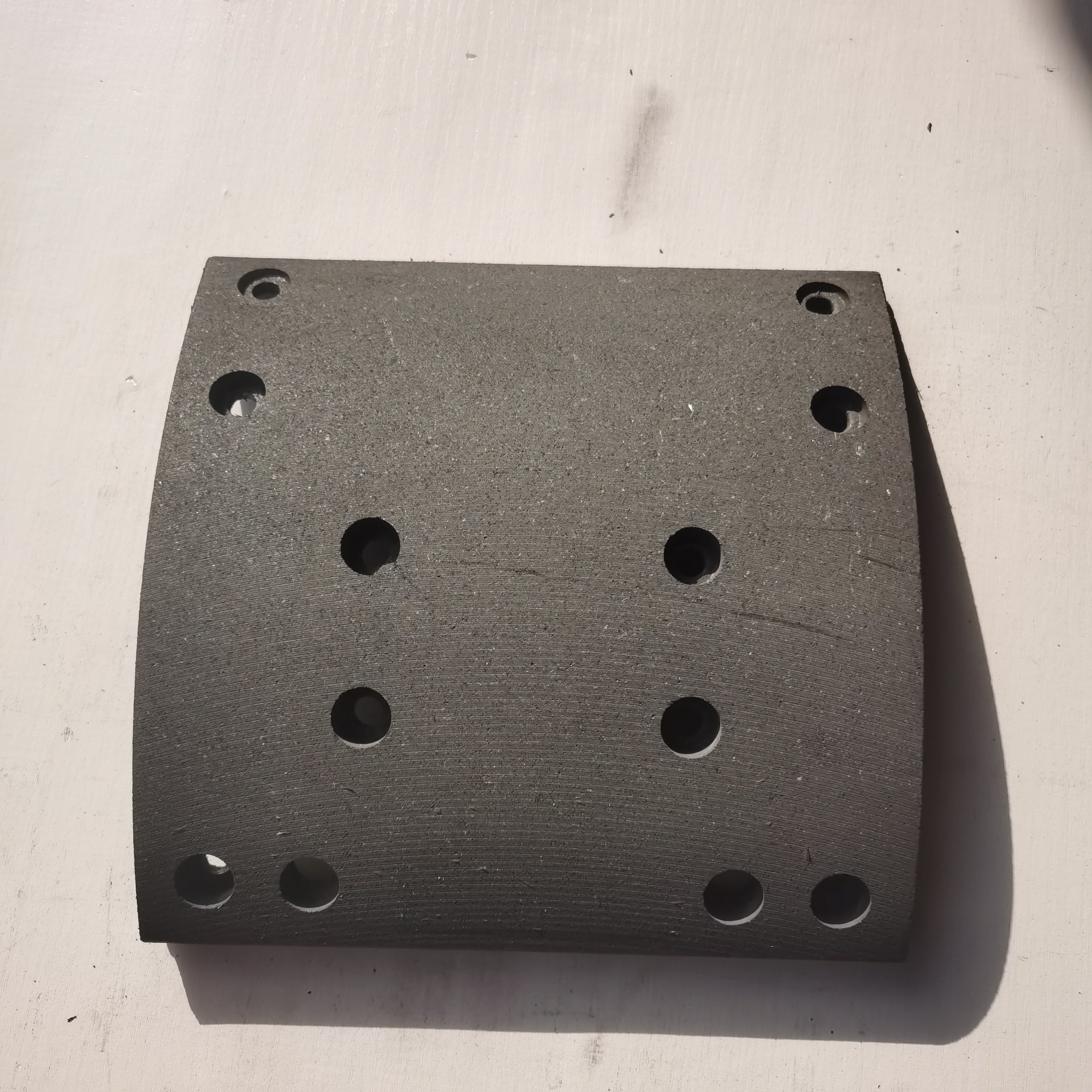 High-quality Truck Accessories Accessories Cheap Personalized Reasonable Price Brake Discs Brake Shoes Wholesale