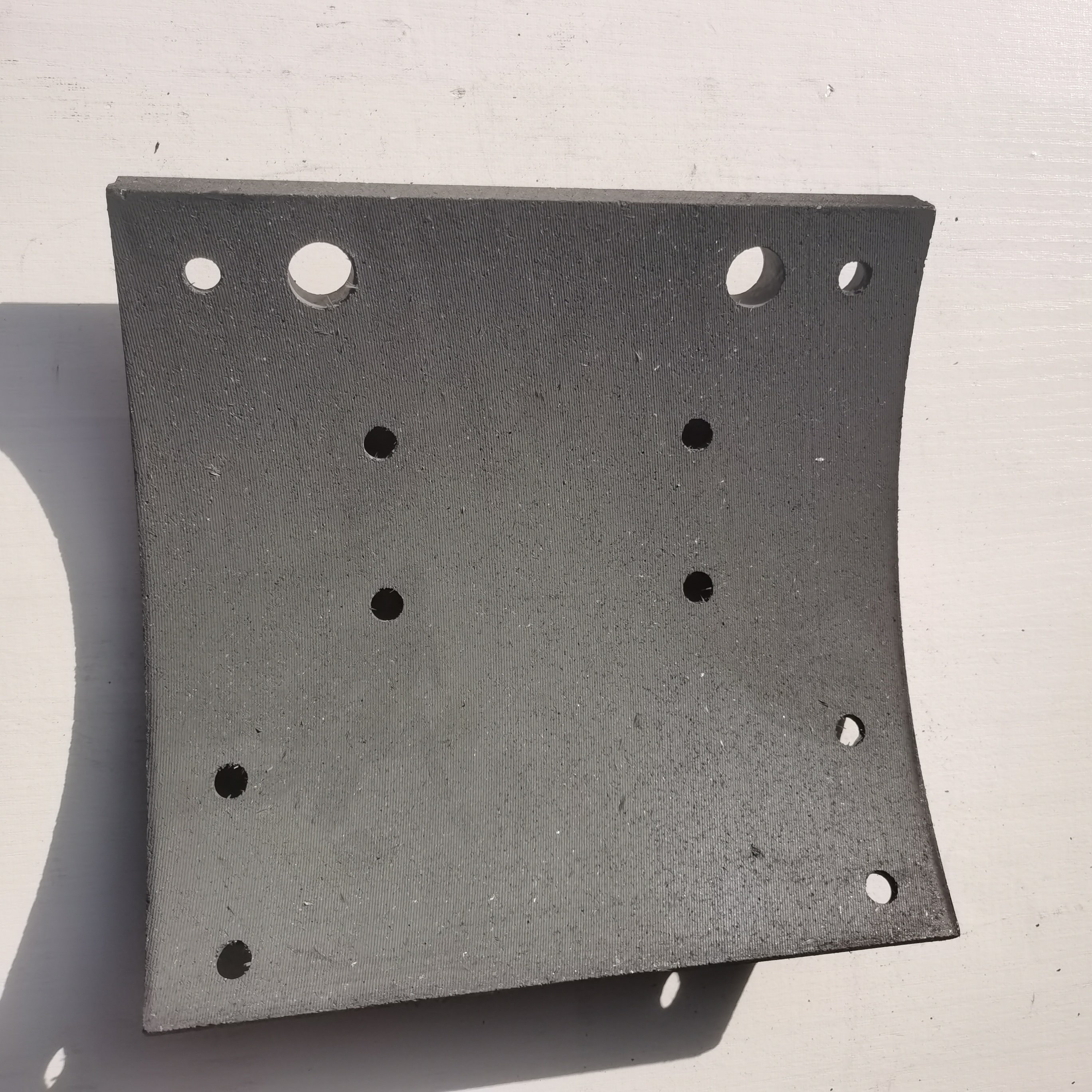 High-quality Truck Accessories Accessories Cheap Personalized Reasonable Price Brake Discs Brake Shoes Wholesale