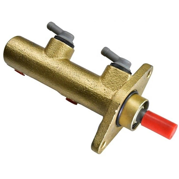 Brake Master Cylinder for Hyundai Mighty (HD65,72,78) Trucks 1997-2004 58620-45021