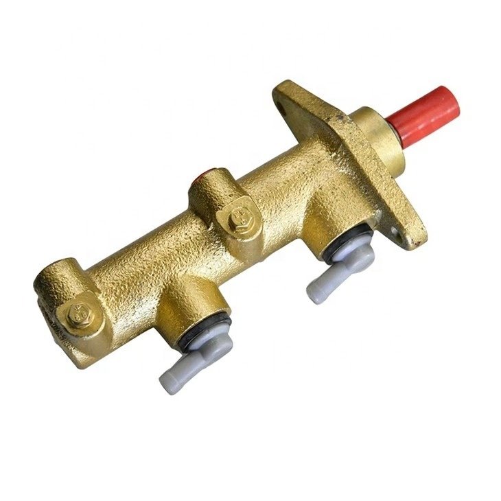 Brake Master Cylinder for Hyundai Mighty (HD65,72,78) Trucks 1997-2004 58620-45021