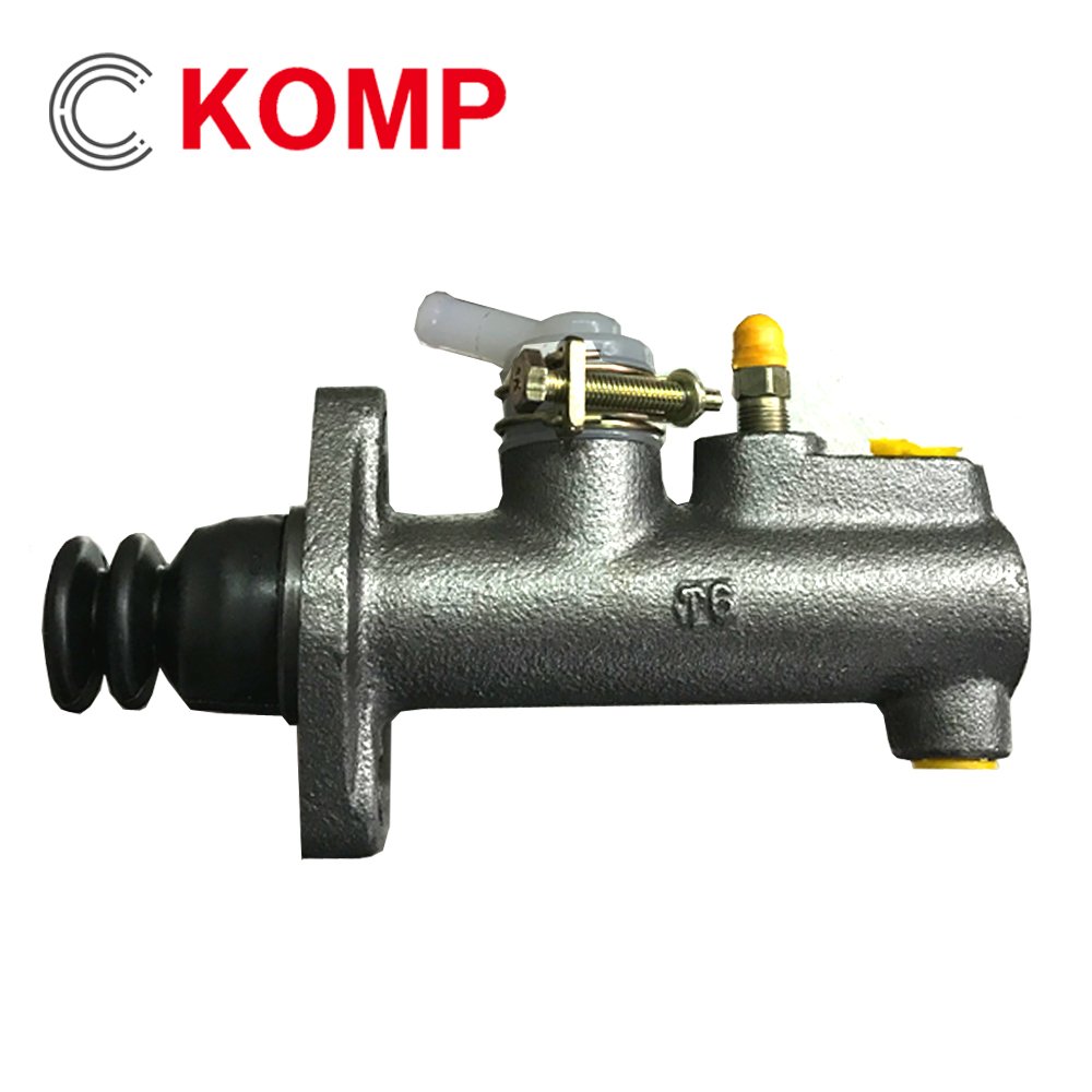 Forklift Truck Spare Parts Hydraulic Clutch Brake Master Cylinder System for TCM FD20-30 T3 T6 27045-40302 239A5-40101 17110