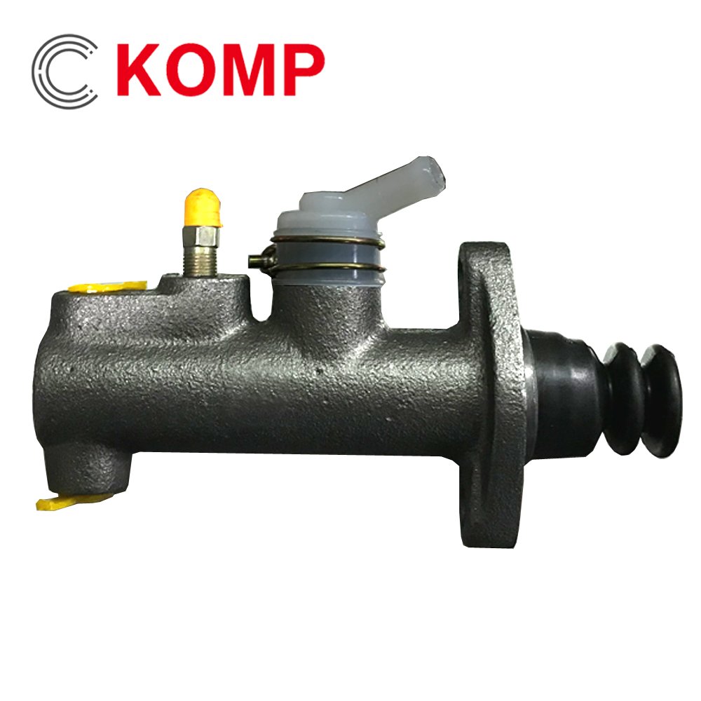 Forklift Truck Spare Parts Hydraulic Clutch Brake Master Cylinder System for TCM FD20-30 T3 T6 27045-40302 239A5-40101 17110