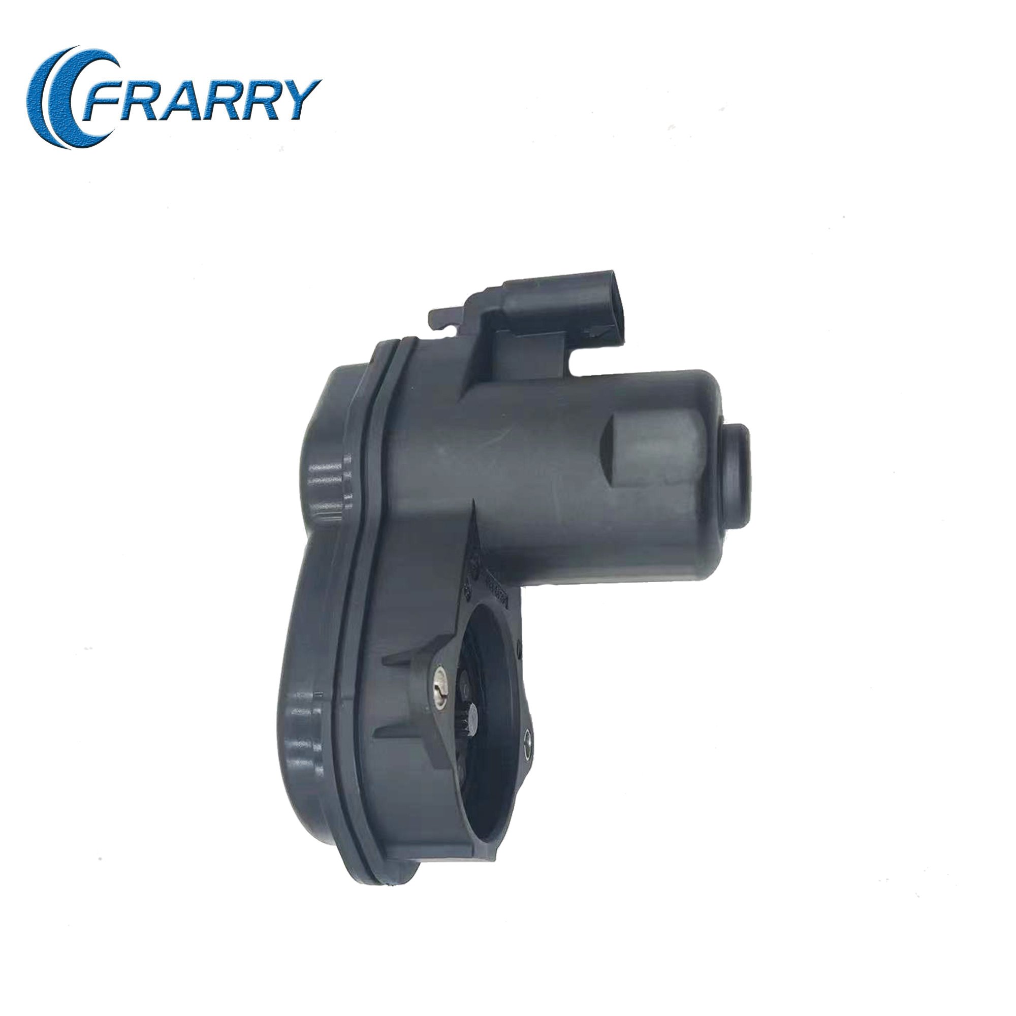 Frarry- Control Element, Parking Brake Caliper 1669065401 for Mer-cedes-Benz X166 W166