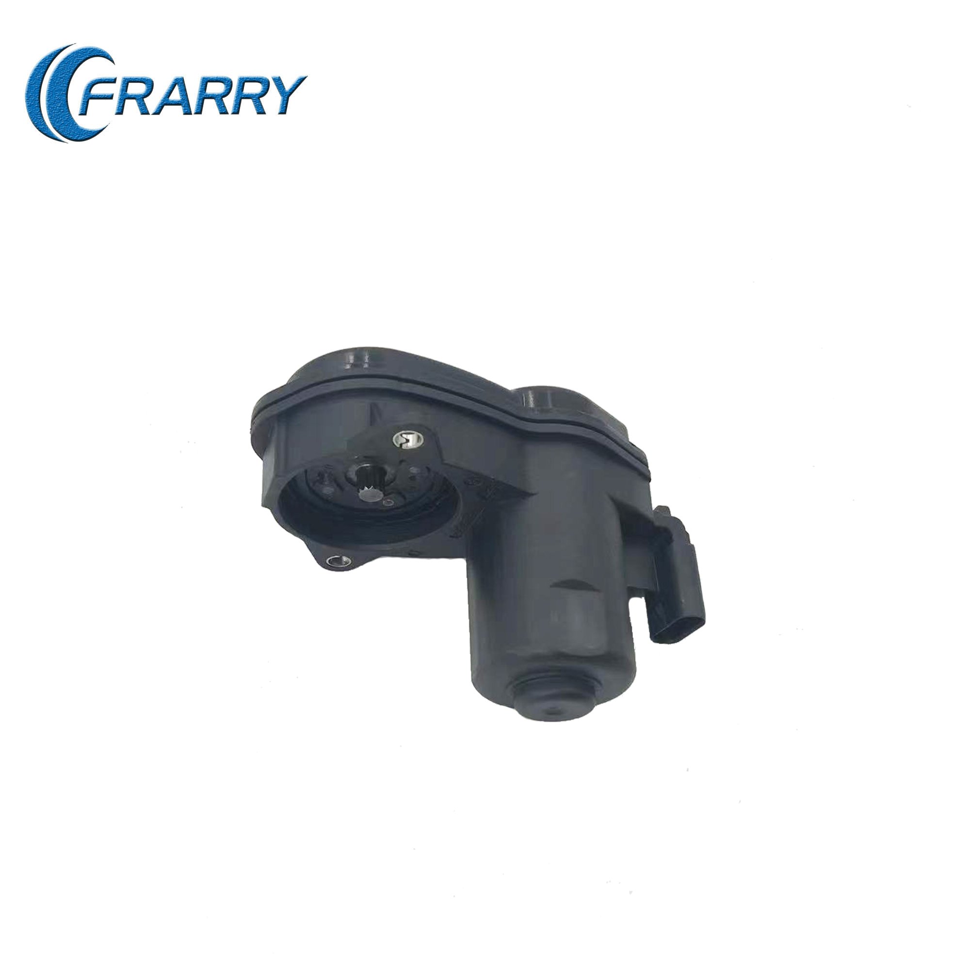 Frarry- Control Element, Parking Brake Caliper 1669065401 for Mer-cedes-Benz X166 W166