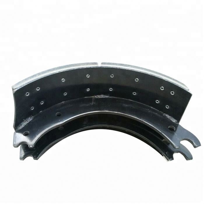 Trailer Parts 4515 Brake Shoes