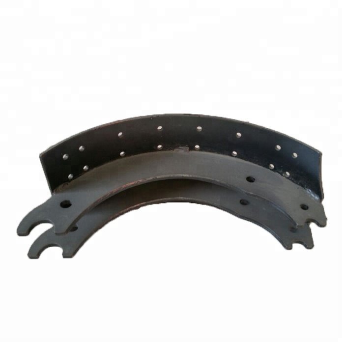 Trailer Parts 4515 Brake Shoes
