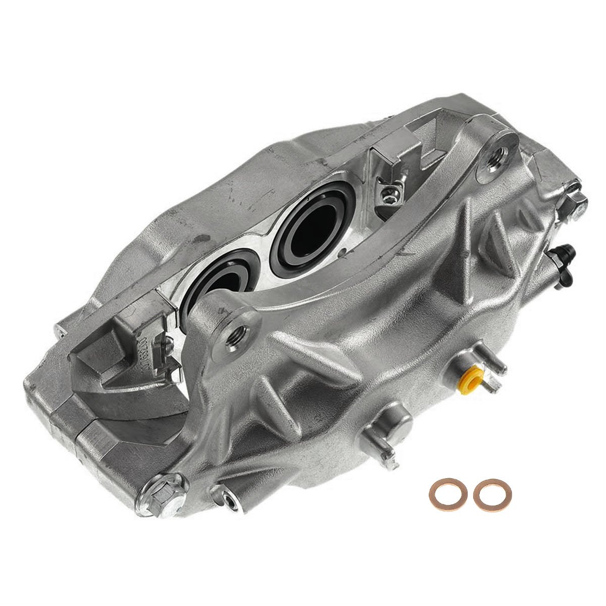 Disc Brake Caliper Without Bracket for Subaru Impreza WRX STI 2004-2007 Front Right