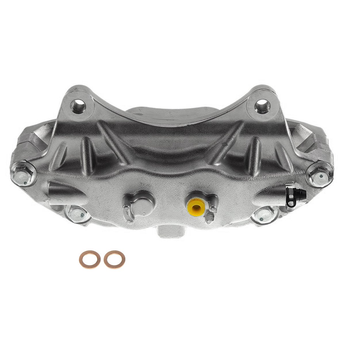 Disc Brake Caliper Without Bracket for Subaru Impreza WRX STI 2004-2007 Front Right