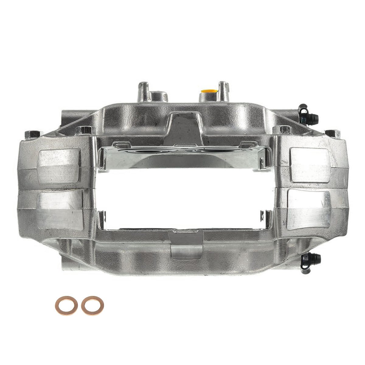 Disc Brake Caliper Without Bracket for Subaru Impreza WRX STI 2004-2007 Front Right
