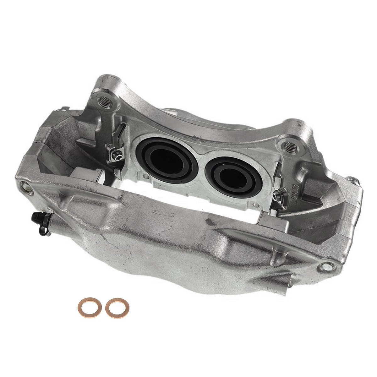 Disc Brake Caliper Without Bracket for Subaru Impreza WRX STI 2004-2007 Front Right