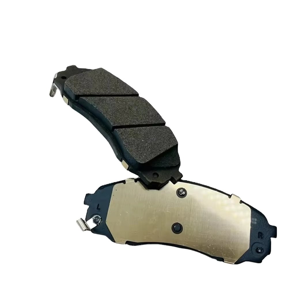 58101-4HA00 Brake Pad for KIA GRAND CARNIVAL /Hyundai H-1 581014HA00