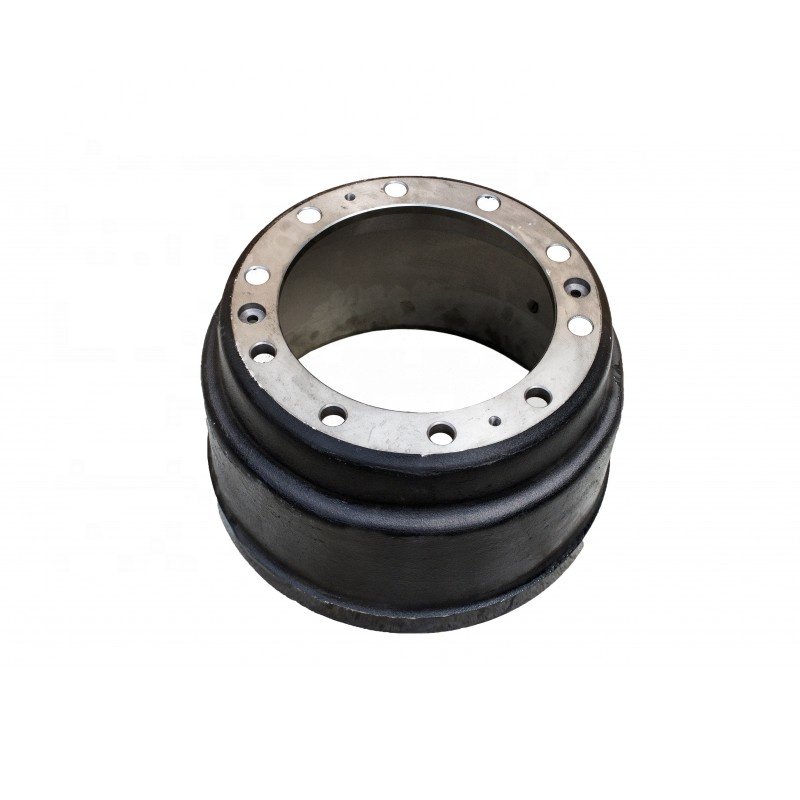 European Truck Spare Parts Brake Drum for Volvo 21451966