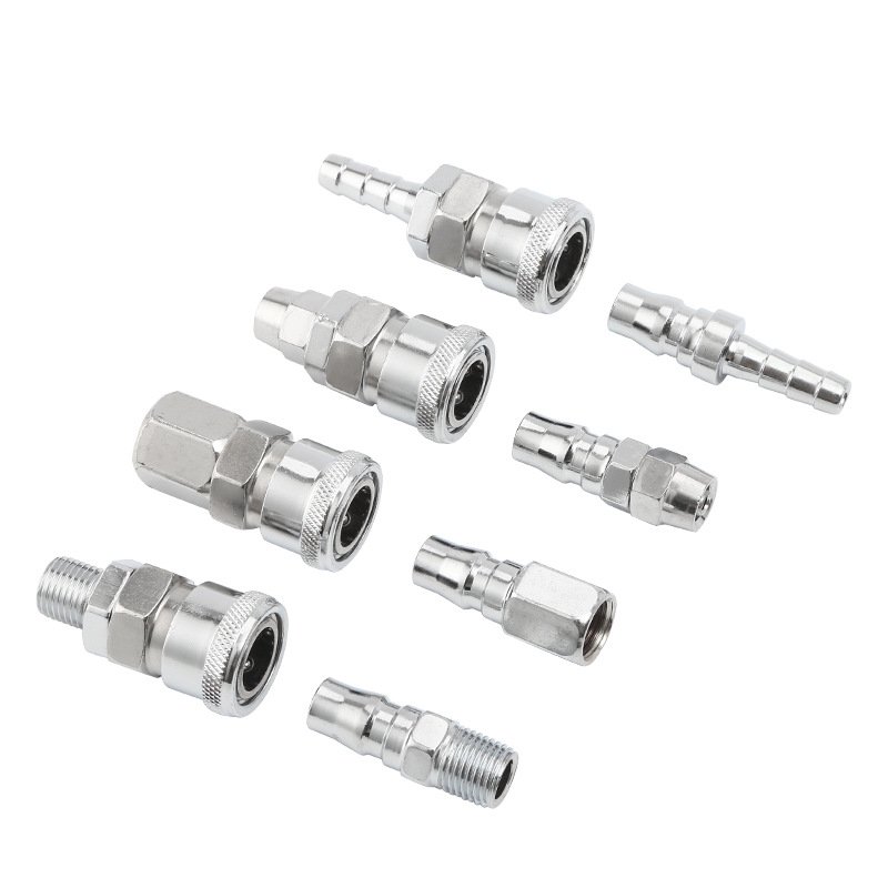 Wholesale High Quality Best Hydraulic Joint High Precision Hydraulic Hose Fitting