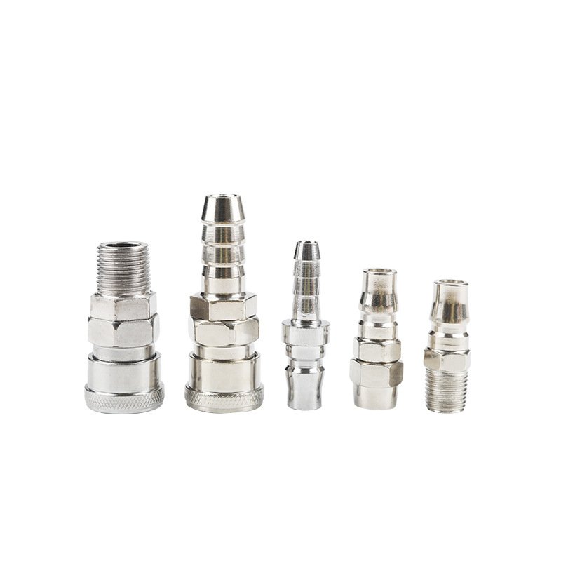 Wholesale High Quality Best Hydraulic Joint High Precision Hydraulic Hose Fitting
