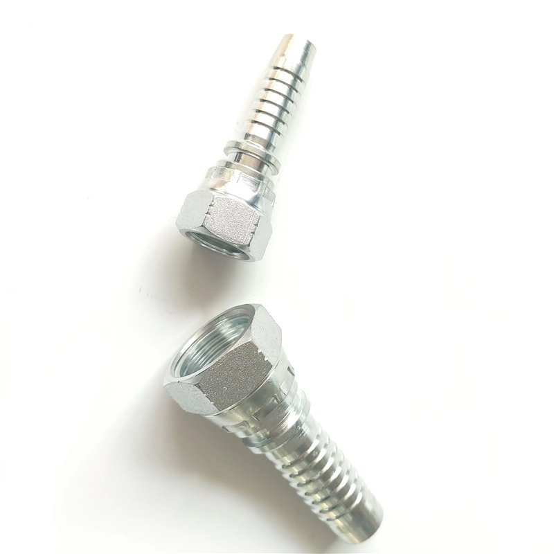 Wholesale High Quality Best Hydraulic Joint High Precision Hydraulic Hose Fitting