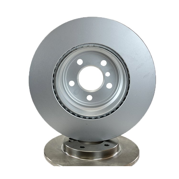 High Quality BRAKE DISC From OEM/OES Supplier for Passanger/Light Commercial Cars Vehicles