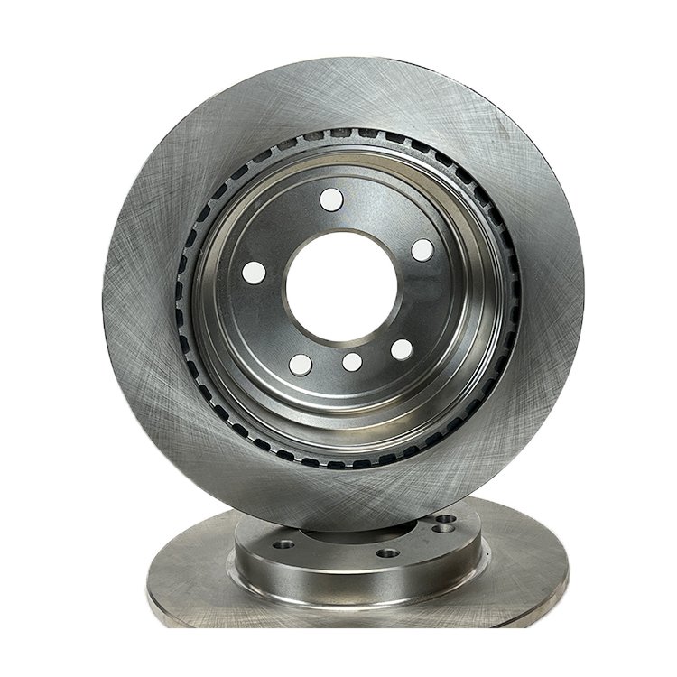High Quality BRAKE DISC From OEM/OES Supplier for Passanger/Light Commercial Cars Vehicles