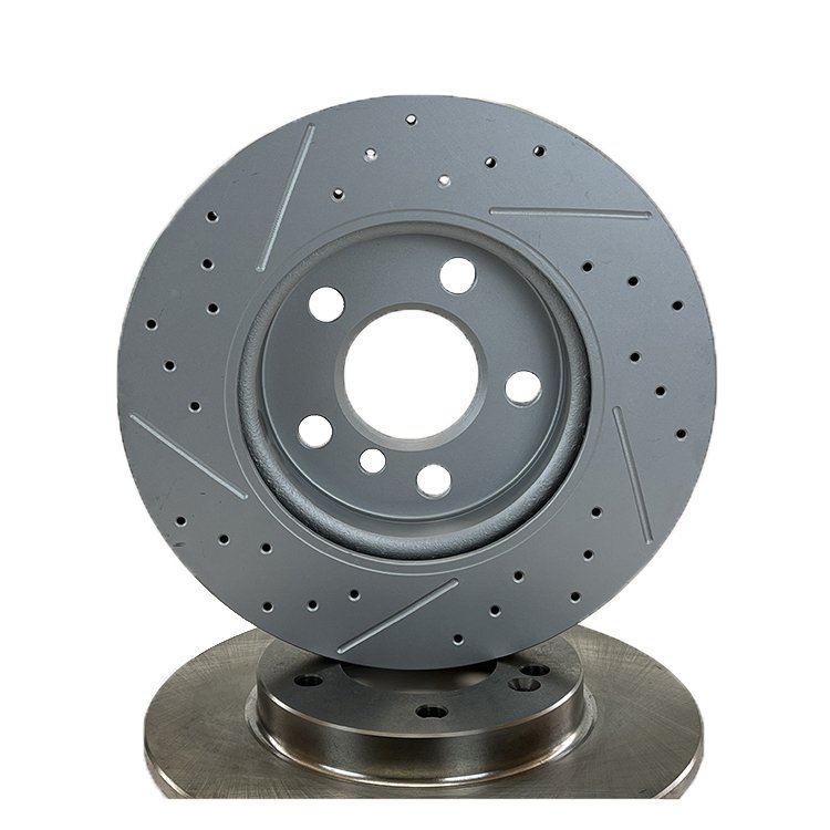 High Quality BRAKE DISC From OEM/OES Supplier for Passanger/Light Commercial Cars Vehicles