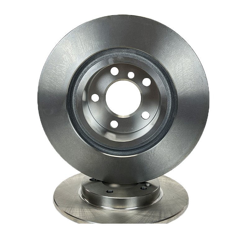 High Quality BRAKE DISC From OEM/OES Supplier for Passanger/Light Commercial Cars Vehicles
