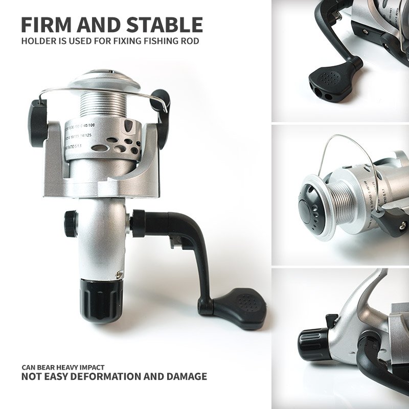 XDL Manufacturer 5.1:1 1BB Wholesale Fishing Reels Plastic Long Cast Carp Fishing Reels